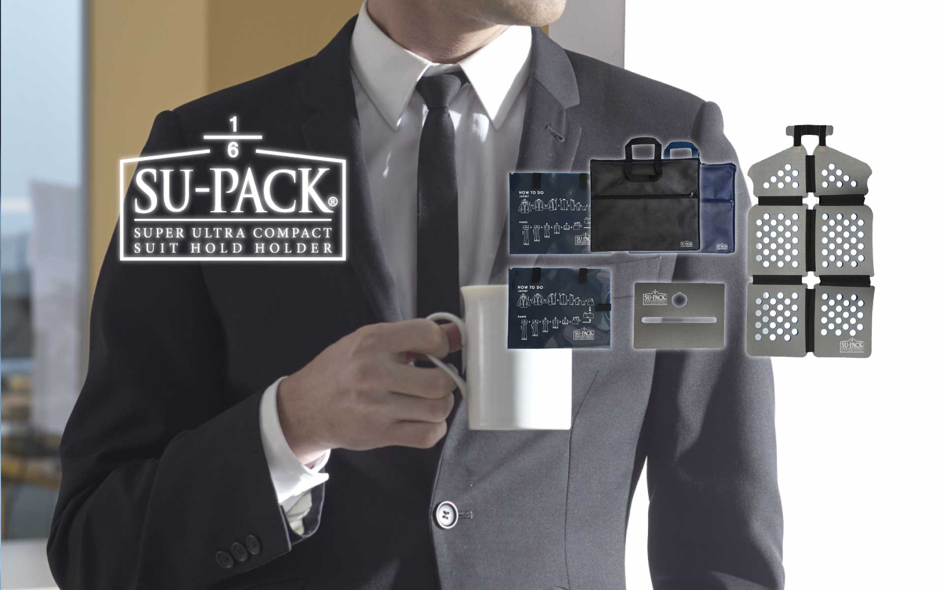 SU-PACK 1/6 Clean スーパック6分の1クリーンのページトップ